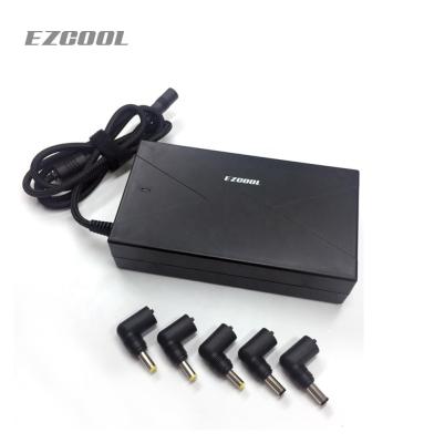 China Universal Gaming Laptop Charger EZCOOL 150w Laptop Adapter For Gaming Laptop for sale