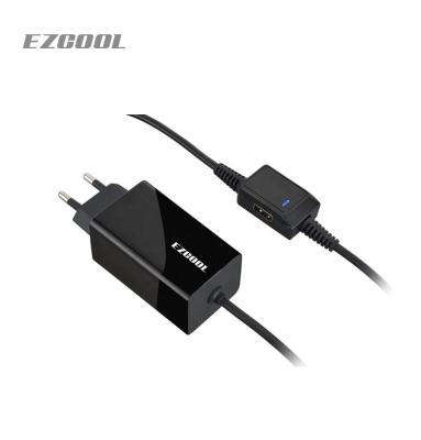 China LAPTOP magnetic charger for laptop for 90w adapter for sale