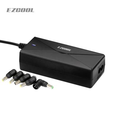 China Universal Laptop 120w 150w 180w Laptop Charger For Gaming Laptop With 5tips for sale