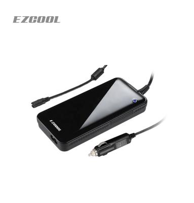 China 65w-90w 19.5v 3.34a-4.62a LAPTOP adapter for universal laptop car charger lcd for sale