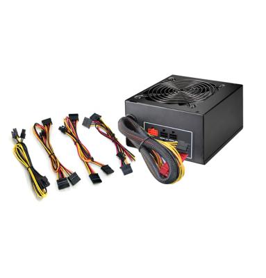 China Full 600watt 750w best selling desktop ps3 modular power supply for sale