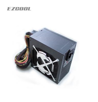 China 500w desktop computer atx bestselling powerful power supply for sale