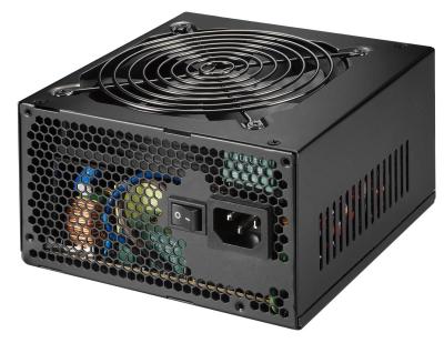 China ATX Desktop PC Power Supply With 12cm Fan 200W/250W/300W/350W for sale