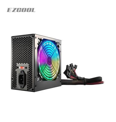 China Gaming smps desktop power supply for computer / PSU for sale