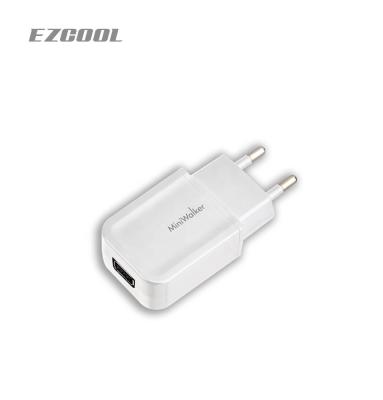 China Cell Phone Tablet PC MP3 GPS Single Output Micro USB Wall Mobile Charger for sale