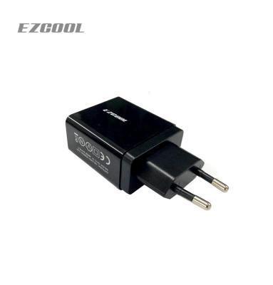 China 2020/2021 mobile phone charger and adapter mobile phone charger best-selling accessories wall charger for sale