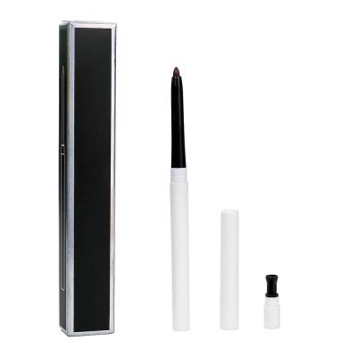 China Custom Private Labeling Waterproof Vegan Waterproof Creamy Lip Liner for sale