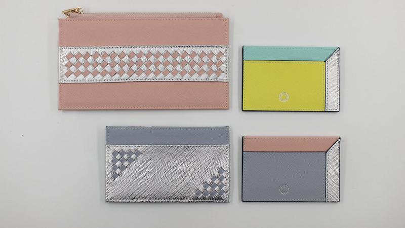 Verified China supplier - Guangzhou Wallet Leather Product Co., Ltd.