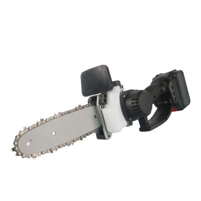 China Hot Selling 4-Stroke ETOP Lithium Battery Garden Tools Chainsaws Cordless Battery for sale