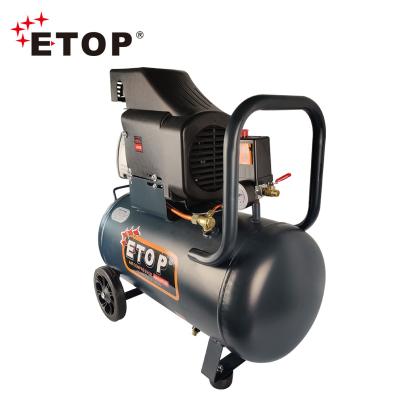 China General Industry Best Selling High Performance Easy To Use PORTABLE Air Compressor Machine From China for sale