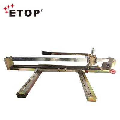 China ETOP Multi Functional Factory Direct Sale 600W 180mm Mini Electric Tile Cutter Machine for sale