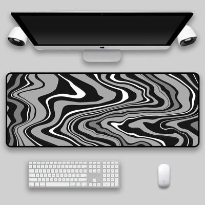 China HOT liquid mouse pad custom size heat press n cloth mouse pad wholesale rubber mouse pad for sale