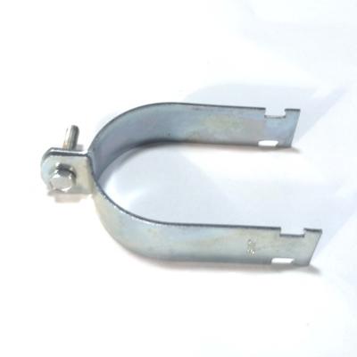 China Heavy Clamp Galvanized Heavy Duty Machine Tool Clamp For Industry for sale