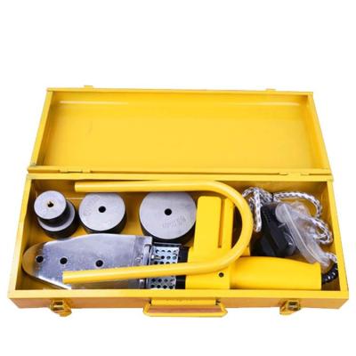 China Power Saving Portable Plastic 220V PPR Kit Low Noise Welding Machine for sale