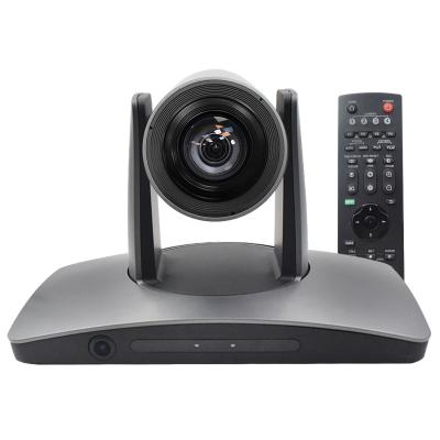 China Video Conferencing YSX-EGT20G 1080p Hd 3 Ptz Optical Conference Camera 10 12 20x Usb NDI IDS Conference System Automotive Tracking Video Conference Camera for sale