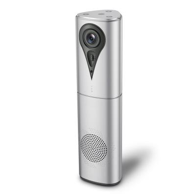 China 2.1 Megapixel YSX-K8 2022 Hot Selling All-in-one Webcam , USB 105 Degree PTZ Wide Angle Portable Home Communication Systems for sale