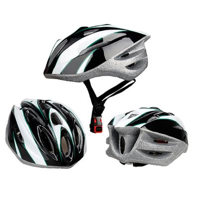 China ABS+PC china custom cross skating kids bike circular urban track helmet cycling for sale