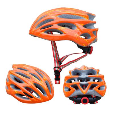 China ABS+PC Lightweight Crash Skate Cover Adult Folding Bicycle Vintage Helmet Cycling for sale