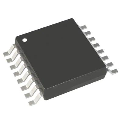 China New and original package standard AD5262BRUZ20-RL7 chips in stock for sale