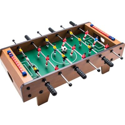 China Entertainment Equipment LANDER-MAN Football Table Game Sports Football Table Games Toys for sale