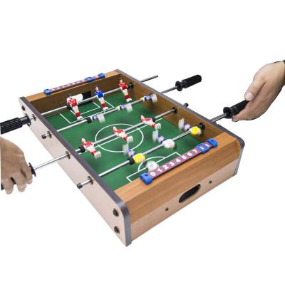 China Entertainment Equipment LANDER-MAN Table Football Games Foosball Table Sport Toys Toys and Games Children for sale