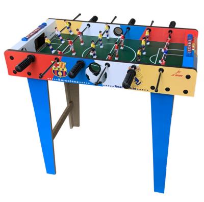 China Entertainment Sport Football Table Games Football Board Table Games For Adults And Kids for sale