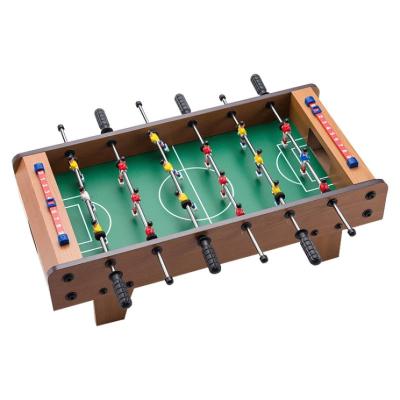 China Entertainment Equipment LANDER-MAN Table Football Game Family Board Games Football Table Games for sale