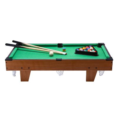 China Entertainment Equipment LANDER-MAN Snooker Table Snooker Pool Table Board Games For Family for sale