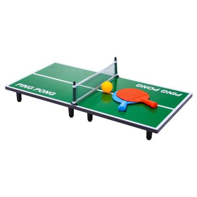 China Entertainment Equipment LANDER-MAN Table Toys Tennis Board Game for sale