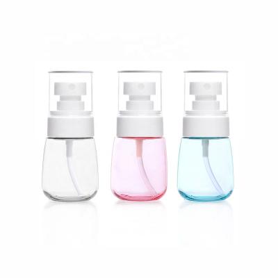 China BEAUTY PACKAGING Plastic Packaging Lotion Perfume Spray Bottle Small Empty Bottle 1oz 2oz 60ml 100ml for sale