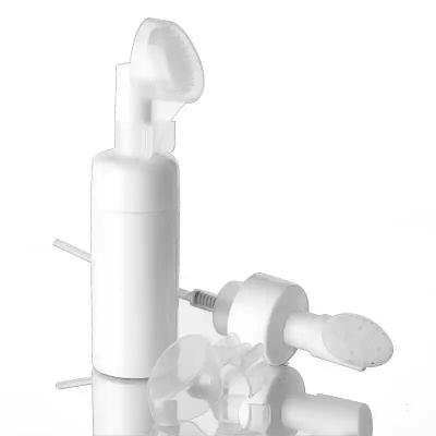 China BEAUTY PACKAGING 100ml 120ml 150ml 200ml PET Plastic Foam Soap Pump Bottles for sale