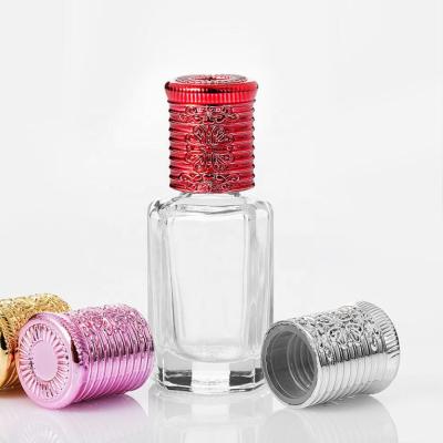 China Recyclable Home Use And Decoration Europe Regional Feature Glass Scent Diffuser Bottle for sale