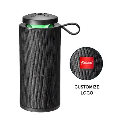 China New 2021 mobile phone wireless speaker wholesale waterproof outdoor stereo sports game sports Amazon success speaker creative small portable speakers for sale