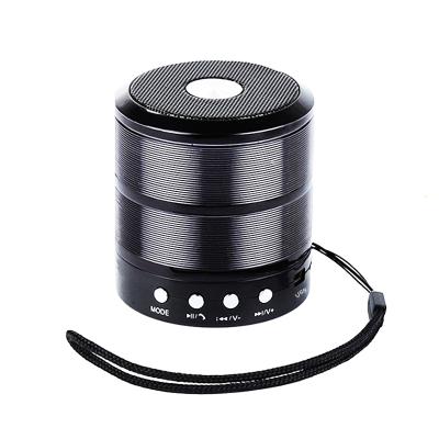 China EZCast 2021 Trend Product Mini Speaker OEM Wireless Stereo Manufacturer Ultra Cheap Portable Music Speaker S887 for sale