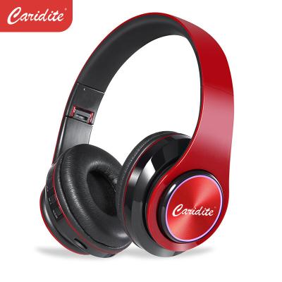 China Hot Selling Voice Control Caridite Dropshipping PC Earphone Gaming Stereo Noise Canceling For Ps4 Bt39 Earphone And Earpiece for sale