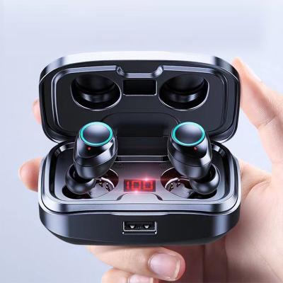 China In-Ear 2021 New Product Ideas Amazon Success Headphones Amazon Success Headphones OEM Earbuds Wireless Wholesale Headsets for sale