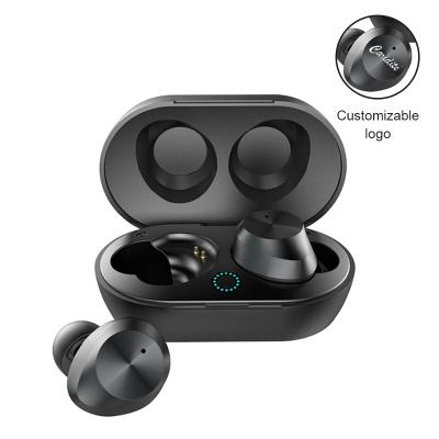 China Hot Product In-Ear Wireless BT Earphone Looking For Quiet Feeling In Action Real Tws9 BT Wireless Earphone for sale