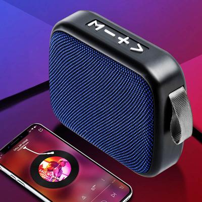 China EZCast Portable Speaker Radio 10 Years Factory OEM Cell Phone Mini Subwoofer Dj Amazon Car Accessories Speaker Box Top Seller for sale