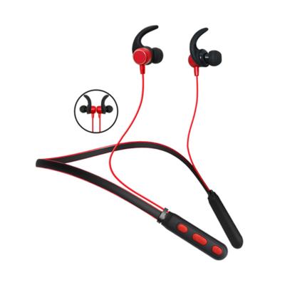 China Amazon Best Price Hot Selling Gold Gaming Headset Wireless Custom Bone Conductivity Sky Earbuds BTEarpiece Neck Band BTEarphone for sale