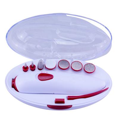 China 2 speeds can be chosen by switch manicure set Zinger pedicure chair and high quality Wholesale Manicure Table set for sale