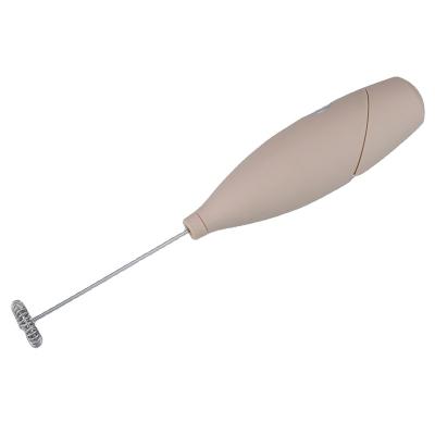 China Viable Professional Blender Battery Operated Portable Handheld Milk Frother Foamer for sale