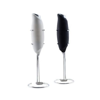 China Modern Electric Coffee Frother Mini Cup Frother Milk Frother Electric Milk Frother for sale