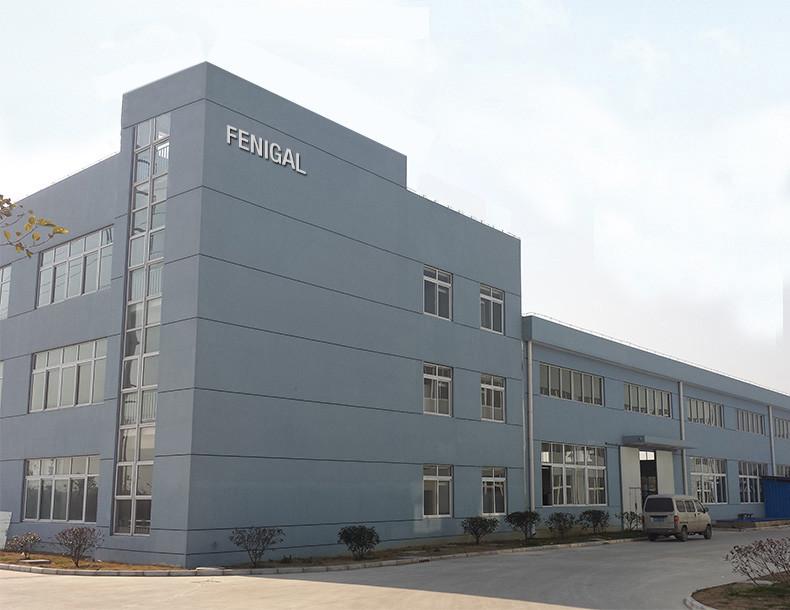 검증된 중국 공급업체 - Wuxi Fenigal Science & Technology Co., Ltd.