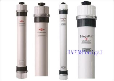 China DOW Ultrafiltration Membrane Modules SFP-2660 / SFD-2660 PVDF 0.03 µm 1.3 – 4.0 m3/hr for sale