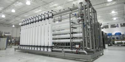 China SFP-2860 Ultrafiltration Membrane Modules Water Treatment Of Environmental Engineering for sale