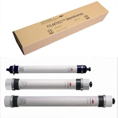 China SFP2660 Water Filtration Uf Module For Treating Large Water Flow for sale