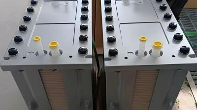 China Laboratory 15 Gpm Electrodeionization Module For Pure Water for sale