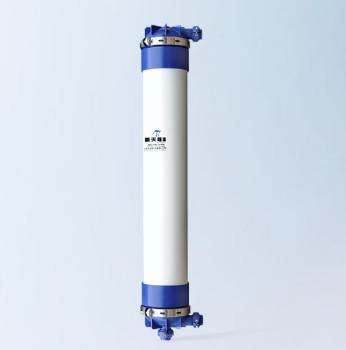 China 50m2 Ultrafiltration Membrane Modules UF₁IA250 For Pretreatment Of Micro Wastewater for sale