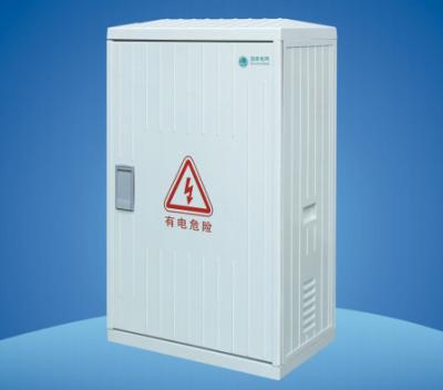 China IP65 800x600x350mm Fiberglass Electrical Box Waterproof for sale