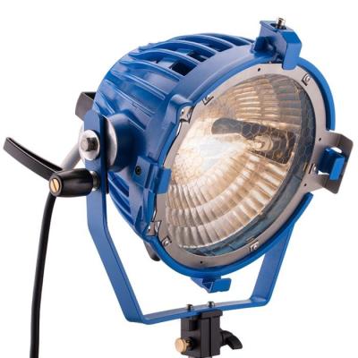 China Tungsten 1000w 2000w Halogen Par Light For Photography 2900K/3200k 110V-240V for sale